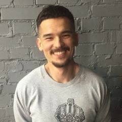 Роман Ван, 20.06, Vancouver