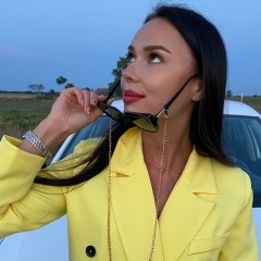 Ксения Леуш, 09.07