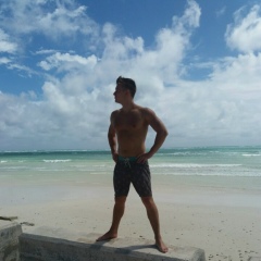 Вася Дырченков, 30.08.1992, Заславль