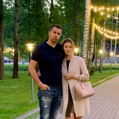 Виталий Лаговский, 13.05.1983, Санкт-Петербург