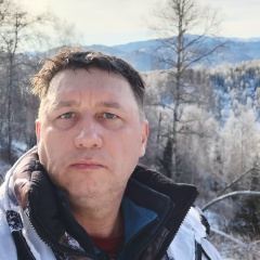 Олег Иванов, Барнаул