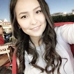 Meruert !!!, 02.07.1994, Шымкент