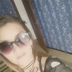 Александра Мусина, 16.11, Шалкар