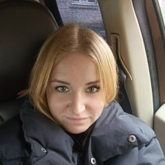 Нина Нинок, 15.06, Москва