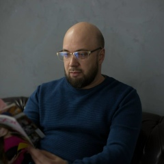 Антон Сергиенко, 19.06.1982, Усть-Каменогорск