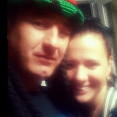 Ольга Ольховикова, 03.01.1987, Нижний Тагил