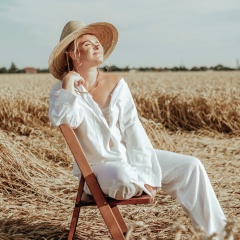 Аліна Кравченко, 08.11, Луцк