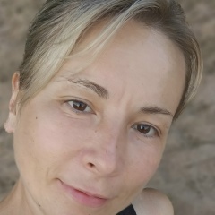 Светлана Афанасьева, Санкт-Петербург