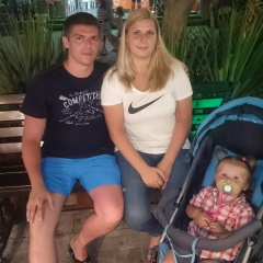 Владимир Николаевич, 18.09.1986