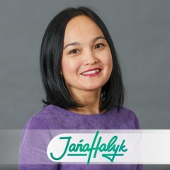 Асем Мухаметгалиева, 21.09.1984, Астана