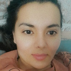 Аселя Дуйсембаева-Абилда, 22.03.1993