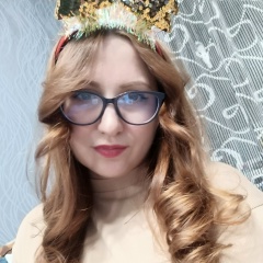 Мария Никишина, Москва