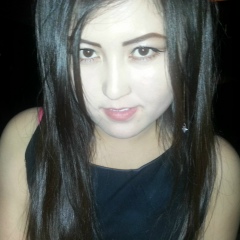 Тунжыр Нальжанова, 24.12.1992, Алматы