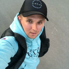 Zonov Dmitry, 21.09, Москва