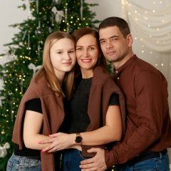 Снежана Портнова, 25.09, Лениногорск