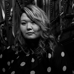 Салтанат Асанова, 21.06.1988, Омск