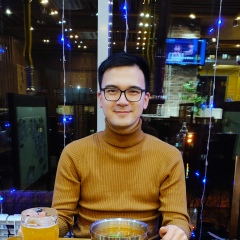 Евгений Ли, 29.10