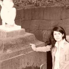 Карина Беловол, 07.01.1984, Киев