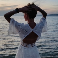 Вера Александровна, 09.06, Санкт-Петербург