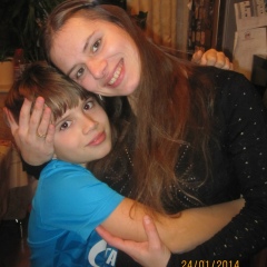 Наталья Шарова, 30.09.1982, Санкт-Петербург