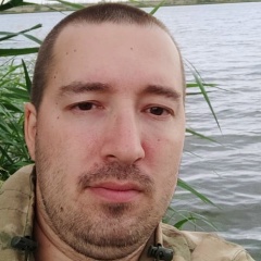 Никита Голубев, Москва