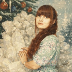 Ксения Горбикова, 20.01.1989, Таганрог