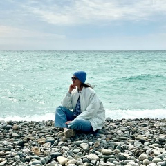 Олеся Ульянова, 19.01, Рязань