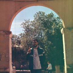 Костя Миля, 01.09.1993, Санкт-Петербург