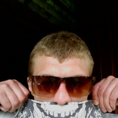 Максим Пономарёв, 26.08.1987, Минск