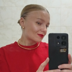 Женя Евтеева, 16.09.1986, Ставрополь