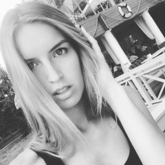 Kate Cherevan, 07.12