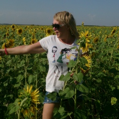 Виолетта Сидоркина, 11.06, Тула