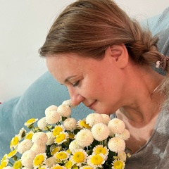 Оксана Рыбалка, 02.04.2008, Актобе