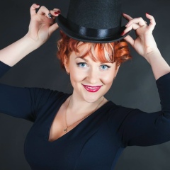 Наталья Стройко, 18.02, Таллин