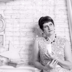 Вероника Кочанова, 17.03, Москва