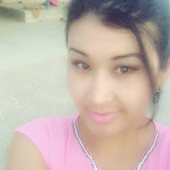 Nagima Amangeldievna, 12.07.1987, Актау