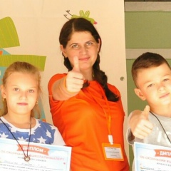 Екатерина Корольчук, 14.05, Краснодар
