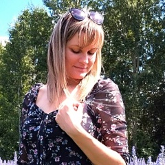 Анастасия Перепелкина, 25.07