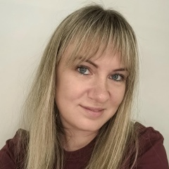 Мария Строкова, 22.12, Подольск