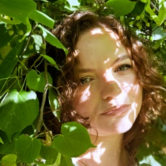 Юлия Исайкова, 10.09.1985, Новосибирск