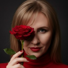 Олеся Жарская, 27.03, Пенза