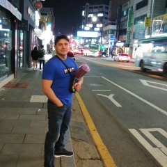 Костя Шин, 09.11