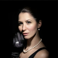 Мария Амосова, 10.06.1984, Москва