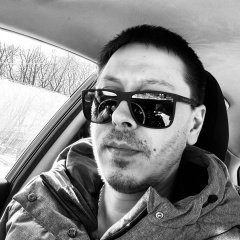 Rus Ramazanov, 15.12, Петропавловск