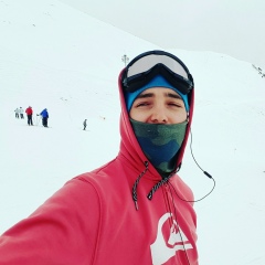 Олег Литвиненко, 27.04, Алматы