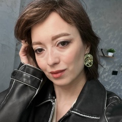 Olya Tsittel, 20.05, Нижневартовск