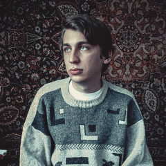 Михаил Федосов, 18.03.1993, Москва