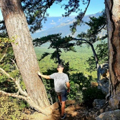 Артём Буянов, 08.11, Санкт-Петербург