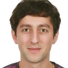 Davit Alexidze, 27.11, Тбилиси