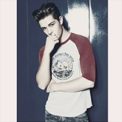 Nathaniel Lachowski, 14.09.1991, New York City